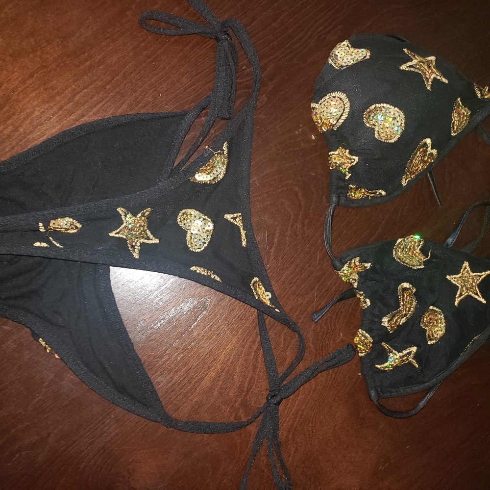 Intimates